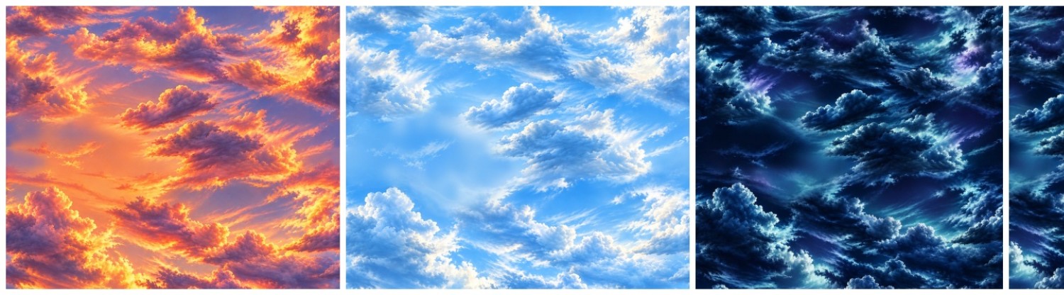 homepage cloud nine